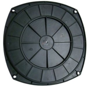 TAMPA CORPO FILTRO VOLVO FH