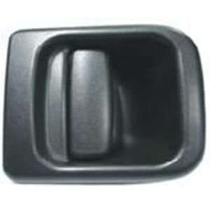 MACANETA EXTERNA DIANTEIRA ESQ RENAULT MASTER
