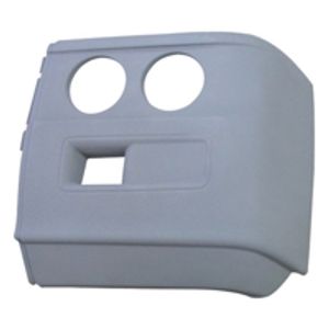 PONTEIRA PARACHOQUE VW WORKER C/SPOILER DIR