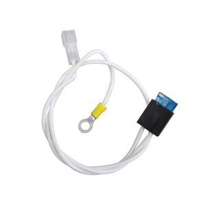PORTA FUZIVEL 30CM C/FUSIVEL 15A