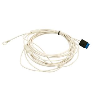 EXTENSAO OM P/ CHICOTE 8M C/PORTA FUSIVEL