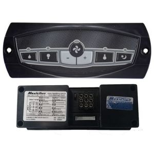 COMANDO MASTER 2B 5 5