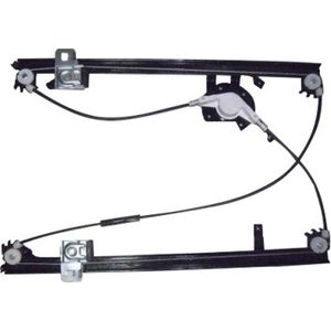 MAQUINA VIDRO ELETRICA S/MOTOR DIR VOLVO VM