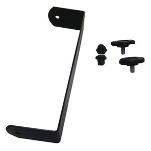 SUPORTE U PAINEL SLIM(KIT)