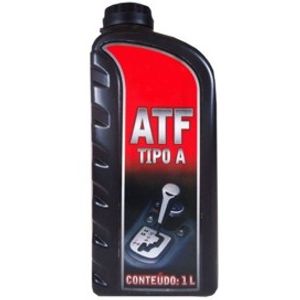 OLEO LUBRIFICANTE DIR HIDRAULICA ATF 1LT