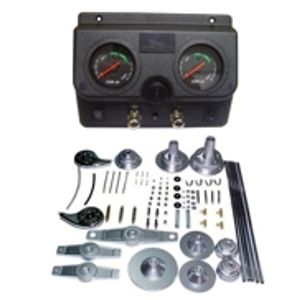 CONF AR KIT 3X2 FORD CARGO 2011