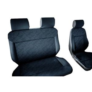 CAPA BANCO VW CONSTELLATION BANCO DUPLO COURO ECOL CZ