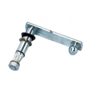 PIVO LIMPADOR ESQ IVECO EUROCARGO TECTOR