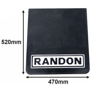 APARABARRO ORIGINAL RANDON CAMINHAO 3/4 520X470