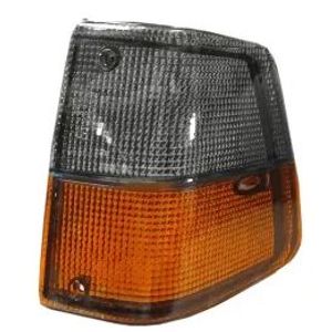 LENTE SETA DIANT ESQ VOLVO FUME