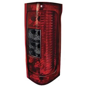 LANTERNA TRAS ACRILICA DUCATO 2003 L RE FUME DIR