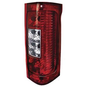 LANTERNA TRAS ACR DUCATO DESIGN 2003 P/97 A 02 D