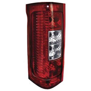 LANTERNA TRAS ACR DUCATO DESIGN 2003 P/ 97 A 02 E
