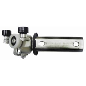 GUIA PORTA CORRER CENTRAL IVECO DAILY APOS 2007