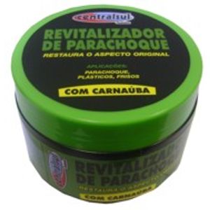 REVITALIZADOR PARACHOQUE 200G