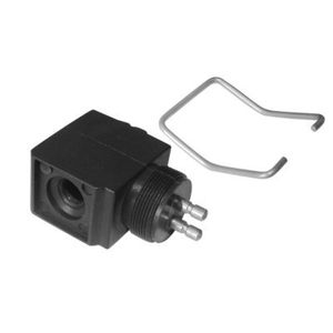 REPARO (BOBINA) P/ VALVULA SOLENOIDE 8 MARCHAS PARCIAL