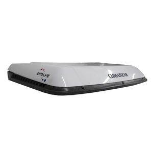CLIMATIZADOR EVOLVE VOLVO VM 24V VERTICAL