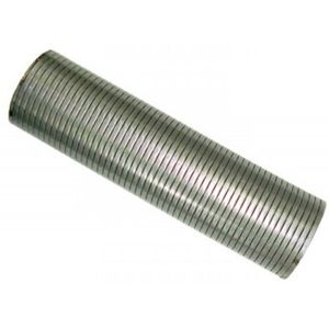 FLEXIVEL ESCAP 115X435 MB LS 1938 INOX