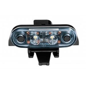 LANTERNA DELIMITADORA LED TETO VV 24V (ACRILICO)