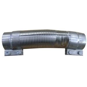 FLEXIVEL ESCAP MB ACCELO 77 X 375MM INOX C/ABRAC