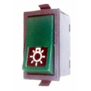 INTERRUPTOR FAROL 7T VOLVO CAM KOSTAL 10023762