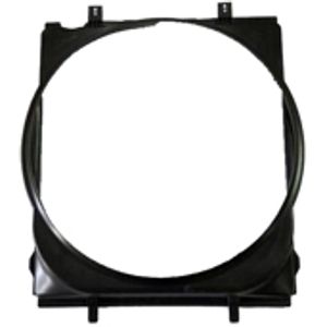 DEFLETOR RADIADOR IVECO TECTOR