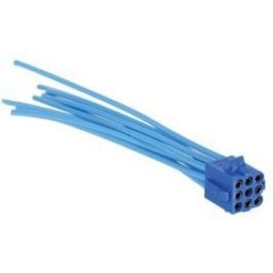 CHICOTE ADAPTACAO DO MICROPROCESS CLIMATIZADOR