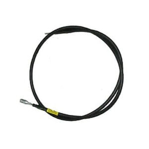 CHICOTE MOTOR 12V/24V CLIMATIZADOR