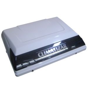 TAMPA EXTERNA COMPLETA CLIMATIZADOR ADVANCED CELEB