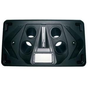 PAINEL VOLKSWAGEN CLIMATIZADOR