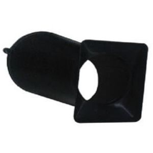 DUTO DE AR PAINEL LD C/ COMPLEMENTO CLIMATIZADOR