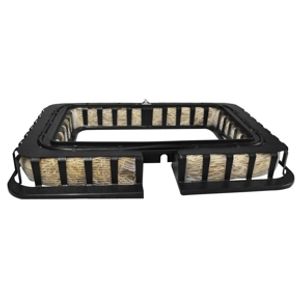 FILTRO AR COMPL CLIMATIZADOR EVOLVE
