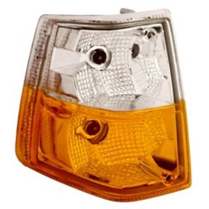 LANTERNA DIANTEIRA VOLVO NL 10/12 MOD SPORT LE AM
