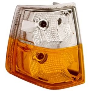LENTE DIANT VV NL 10/12 MOD SPORT ACRILICO LE AM