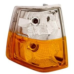LANTERNA DIANTEIRA VOLVO NL 10/12 MOD SPORT LE BI