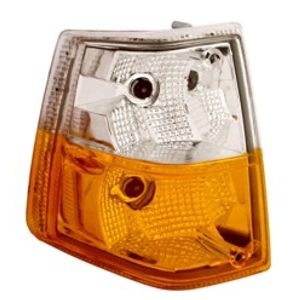LENTE DIANT VV NL 10/12 MOD SPORT ACRILICO LD BI