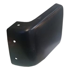 PONTEIRA PARACHOQUE PLASTICA VW DIR