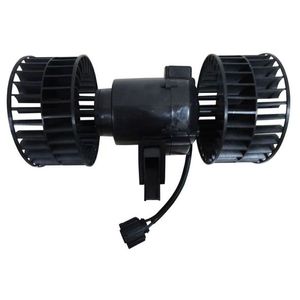 ELETROVENTILADOR CABINE SCANIA SERIE 4