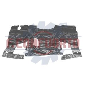TAPETE VERNIZ VW CONSTELLATION LEITO 2012/2022 CZ