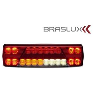 LANTERNA TRASEIRA DIR BRASLUX