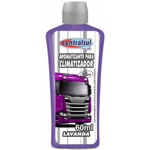 AROMATIZANTE P/CLIMATIZADOR LAVANDA 60ML