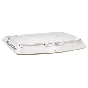 TAMPA MAXICLIMA EXT INJETADA SLIM PREMIUM COMPLETA