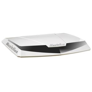 TAMPA MAXICLIMA EXT INJETADA SLIM MASTER COMPLETA
