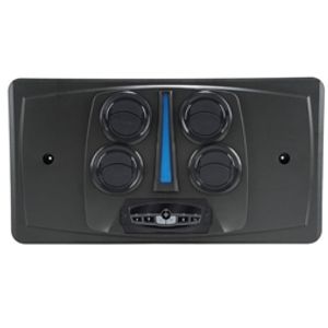 PAINEL MAXICLIMA VW/AGRALE COMPL MASTER S5/G5 5
