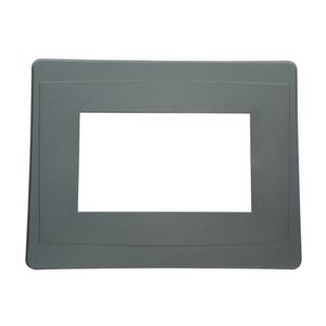MOLDURA MAXICLIMA MAN MODELO SLIM