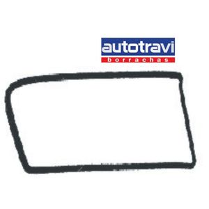 BORRACHA PARABRISA VW 11130/13130/DELIVERY