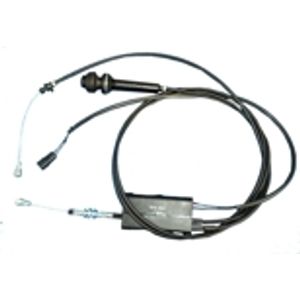 CABO ACELERADOR MULTIPLAS FUNCOES MB L/LS1632/163