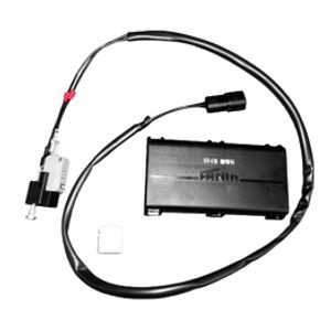 KIT ELETRICO P/ CABOS MULTIPLAS FUNCOES MB TODOS