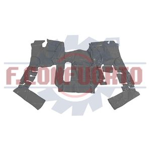 TAPETE FORD CARGO EXTRAPESADO 2014 AUT C/CAPU CZ