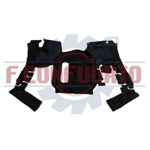 TAPETE FORD CARGO EXTRAPESADO 2014 AUT C/CAPU PT